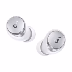 Soundcore Space A40 Blanc