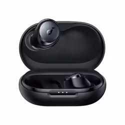 Soundcore Space A40 Noir