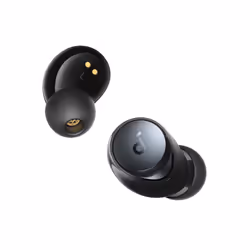 Soundcore Space A40 Écouteurs TWS Ecouteurs Appels/Musique Bluetooth Noir - Vue supplémentaire 4