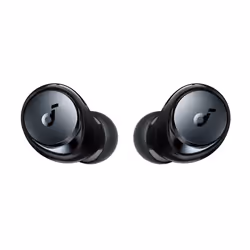 Soundcore Space A40 Écouteurs TWS Ecouteurs Appels/Musique Bluetooth Noir - Vue supplémentaire 6