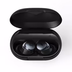 Soundcore Space A40 Écouteurs TWS Ecouteurs Appels/Musique Bluetooth Noir - Vue supplémentaire 7