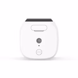 Eufy T88713W1 caméra de sécurité Boîte Caméra de sécurité IP Extérieure 3840 x 2160 pixels Mur