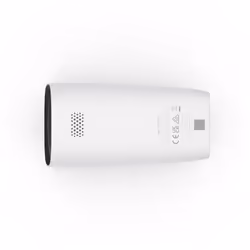 Eufy T88713W1 caméra de sécurité Boîte Caméra de sécurité IP Extérieure 3840 x 2160 pixels Mur - Vue supplémentaire 4