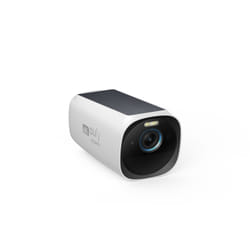 Eufy S330 eufyCam (eufyCam 3) Boîte Caméra de sécurité IP Extérieure 3840 x 2160 pixels Mur