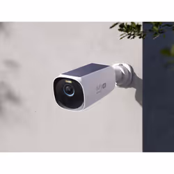 Eufy S330 eufyCam (eufyCam 3) Boîte Caméra de sécurité IP Extérieure 3840 x 2160 pixels Mur