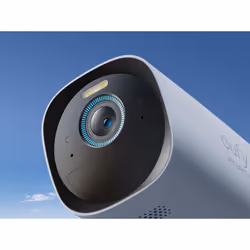 Eufy S330 eufyCam (eufyCam 3) Boîte Caméra de sécurité IP Extérieure 3840 x 2160 pixels Mur