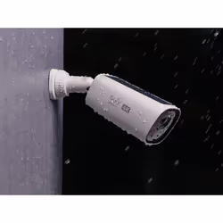 Eufy S330 eufyCam (eufyCam 3) Boîte Caméra de sécurité IP Extérieure 3840 x 2160 pixels Mur - Vue supplémentaire 5