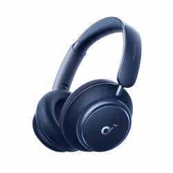 Anker Space Q45, Avec fil &amp;sans fil, Appels/Musique, 20 - 20000 Hz, 292 g, Écouteurs, Bleu