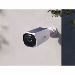Eufy eufyCam S330 (eufyCam 3) 3-Cam Kit Boîte Caméra de sécurité IP Extérieure 3840 x 2160 pixels Mur