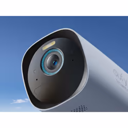 Eufy eufyCam S330 (eufyCam 3) 3-Cam Kit Boîte Caméra de sécurité IP Extérieure 3840 x 2160 pixels Mur