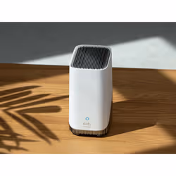 Eufy eufyCam S330 (eufyCam 3) 3-Cam Kit Boîte Caméra de sécurité IP Extérieure 3840 x 2160 pixels Mur - Vue supplémentaire 4