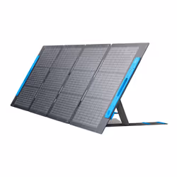 Anker 531, 200 W, 48 V, 4,17 A, 57,6 V, Silicium monocristallin, Sol