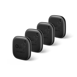 Eufy SmartTrack Link Universel Dispositif GPS Noir