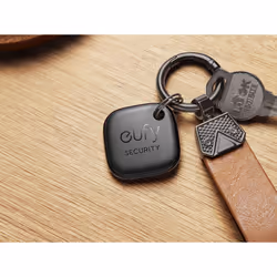 Eufy SmartTrack Link Universel Recherche Noir