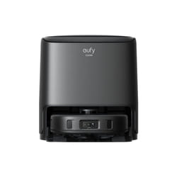 Eufy X9 Pro robot aspirateur 0,41 L Noir