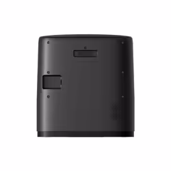 Eufy X9 Pro robot aspirateur 0,41 L Noir