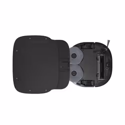 Eufy X9 Pro robot aspirateur 0,41 L Noir - Vue supplémentaire 5