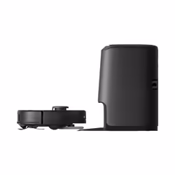 Eufy X9 Pro robot aspirateur 0,41 L Noir - Vue supplémentaire 6