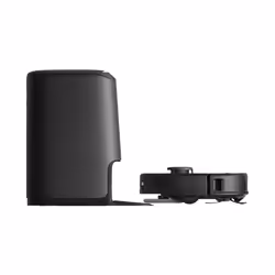 Eufy X9 Pro robot aspirateur 0,41 L Noir - Vue supplémentaire 7