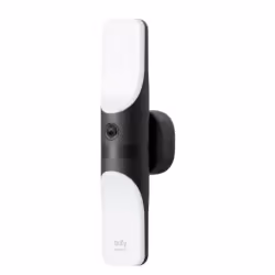 Eufy Wired Wall Light Cam S100