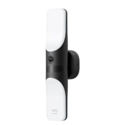 Eufy Wired Wall Light Cam S100 Boîte Caméra de sécurité IP Extérieure 2048 x 1536 pixels Mur