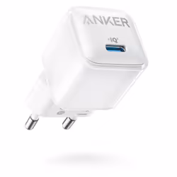 Anker 511 Charger (Nano Pro) offline only Téléphone portable, Tablette Blanc USB Charge rapide Intérieure - Vue supplémentaire 5