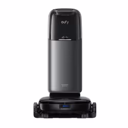Eufy S1 Pro, Sac à poussière, Noir, Carré, 0,25 L, 60 dB, 2,5 L