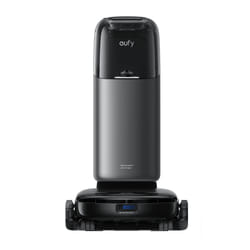 Eufy S1 Pro robot aspirateur 0,25 L Sac à poussière Noir