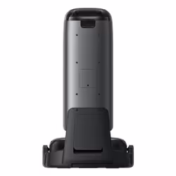 Eufy S1 Pro robot aspirateur 0,25 L Sac à poussière Noir