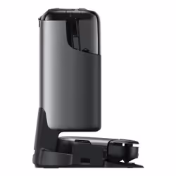 Eufy S1 Pro robot aspirateur 0,25 L Sac à poussière Noir - Vue supplémentaire 5