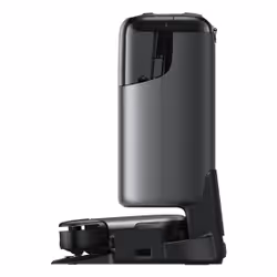 Eufy S1 Pro robot aspirateur 0,25 L Sac à poussière Noir - Vue supplémentaire 6