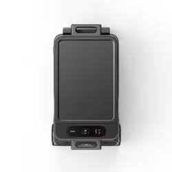Anker EverFrost, Noir, LCD, 2 roue(s), Noir, 43 L, -20 - 20 °C