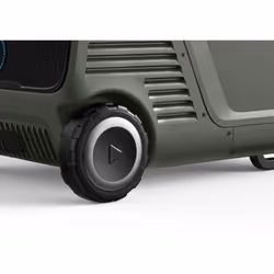 Anker EverFrost glacière 43 L Electrique Noir