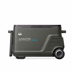 Anker EverFrost glacière 43 L Electrique Noir