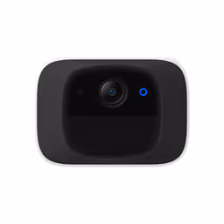 Eufy SoloCam S220 (2-Cam Pack) Cube Caméra de sécurité IP Intérieure et extérieure Plafond/mur