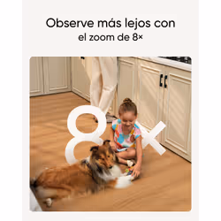 Anker S330 4K INDOORCAM DUAL
