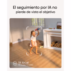 Anker S330 4K INDOORCAM DUAL - Vue supplémentaire 4
