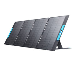 Anker A24330A1 Panneau solaire 400 W Silicium monocristallin