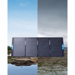 Anker A24330A1 Panneau solaire 400 W Silicium monocristallin