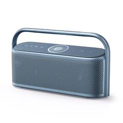 Soundcore A3130031 enceinte portable Enceinte portable stéréo Bleu 50 W