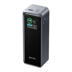 Anker Prime 27650 mAh Noir