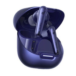 Soundcore Liberty 4 NC - Blue Bleu, Marine