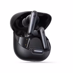 Anker Liberty 4 NC, Sans fil, Musique, Écouteurs, Noir