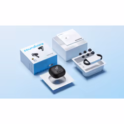 Anker Liberty 4 NC Noir