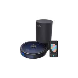 Eufy Clean L35 Hybrid+