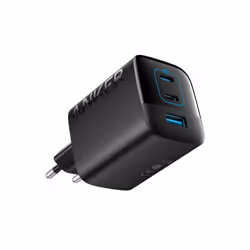 Anker 336 Charger (67W), Intérieure, USB, Noir