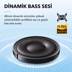 Soundcore A3004-Mavi Bleu