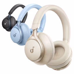 Soundcore Space One Crème