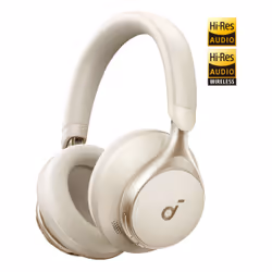 Soundcore Space One Crème - Vue supplémentaire 6