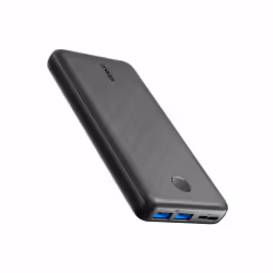 Anker PowerCore 20K, 20000 mAh, 5 V, Noir